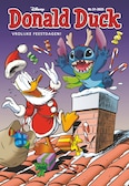 Donald Duck 51-2025 afbeelding