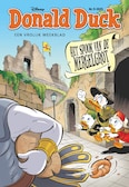 Donald Duck 9-2025 afbeelding