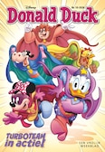 Donald Duck 10-2026 afbeelding