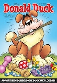 Donald Duck 11-2026 afbeelding