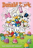 Donald Duck 14-2026 afbeelding