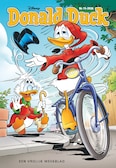 Donald Duck 15-2026 afbeelding