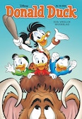 Donald Duck 18-2026 afbeelding