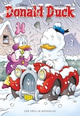 Donald Duck 2-2026 afbeelding
