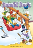 Donald Duck 3-2026 afbeelding