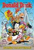 Donald Duck 30-2026 afbeelding