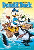 Donald Duck 32-2026 afbeelding