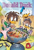 Donald Duck 33-2026 afbeelding