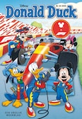 Donald Duck 34-2026 afbeelding
