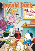 Donald Duck 35-2026 afbeelding