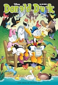 Donald Duck 36-2026 afbeelding