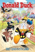Donald Duck 37-2026 afbeelding