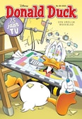 Donald Duck 40-2026 afbeelding