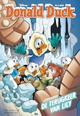 Donald Duck 5-2026 afbeelding