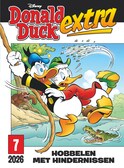 Donald Duck Extra  7-2026 afbeelding