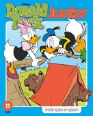 Donald Duck Junior 11-2025 afbeelding