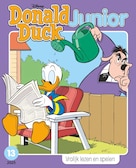 Donald Duck Junior 13-2025 afbeelding