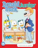 Donald Duck Junior 14-2025 afbeelding