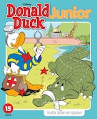 Donald Duck Junior  15-2025 afbeelding