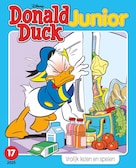 Donald Duck Junior 17-2025 afbeelding