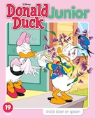 Donald Duck Junior 19-2025 afbeelding