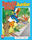 Donald Duck Junior 24-2025 afbeelding