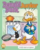 Donald Duck Junior 10-2026 afbeelding