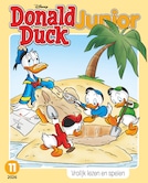 Donald Duck Junior 11-2026 afbeelding
