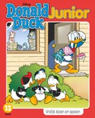 Donald Duck Junior 13-2026 afbeelding