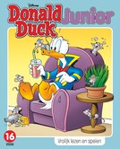 Donald Duck Junior 16-2026 afbeelding
