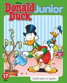 Donald Duck Junior 17-2026 afbeelding