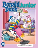Donald Duck Junior 18-2026 afbeelding