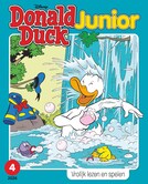 Donald Duck Junior 4-2026 afbeelding