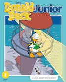 Donald Duck Junior afbeelding