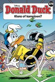 Donald Duck Pocket afbeelding
