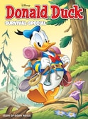 Donald Duck Special 5-2024 afbeelding