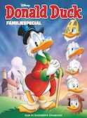 Donald Duck Special 6-2024 afbeelding