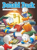 Donald Duck Special 7-2024 afbeelding