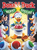 Donald Duck Special 8-2024 afbeelding