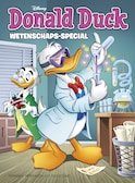 Donald Duck Special 1-2025 afbeelding