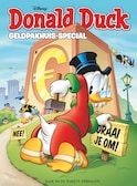 Donald Duck Special 2-2025 afbeelding