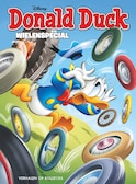 Donald Duck Special 4-2025 afbeelding