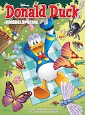 Donald Duck Special 5-2025 afbeelding