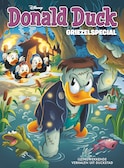 Donald Duck Special 7-2025 afbeelding