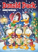 Donald Duck Special 8-2025 afbeelding