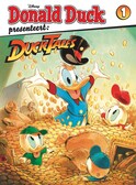 Donald Duck Special 1-2026 afbeelding