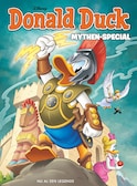 Donald Duck Special 3-2026 afbeelding