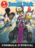 Donald Duck Special 6-2026 afbeelding