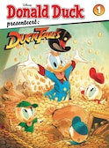 Donald Duck Specials afbeelding