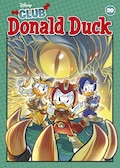 Club Donald Duck Pocket 20 afbeelding
